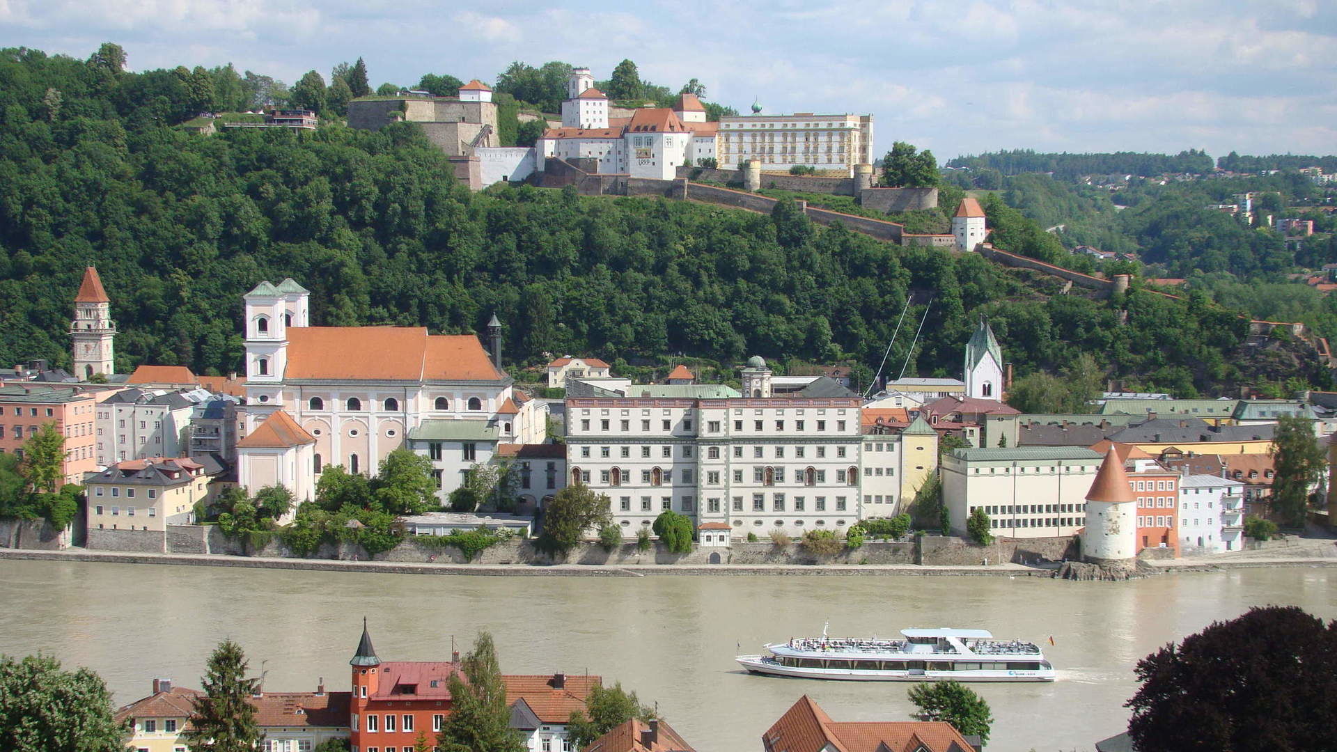 Passau