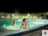 Therme Geinberg
