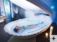 Floatarium