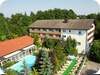 Der Klassiker - Appartement (7, 14 od. 21 &Uuml;bern.)