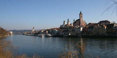 Passau