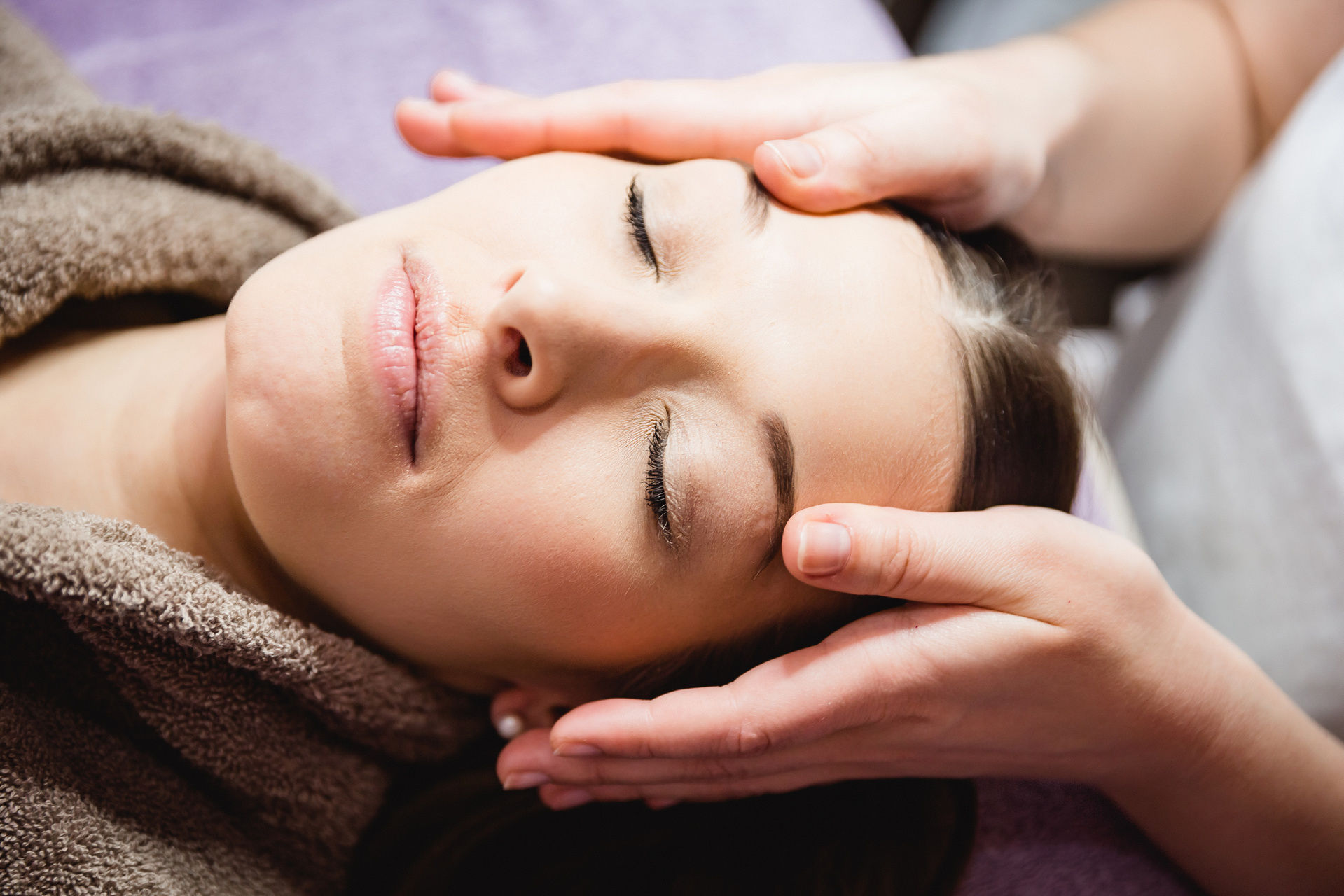 Beauty & Wellness Oase Spa - Massage, Kosmetik, Erholung, Gesundheit