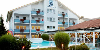 Thermenhotel