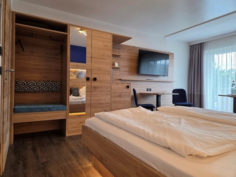 WEST apartment