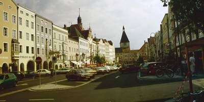 Braunau