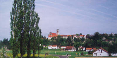 Kloster Asbach